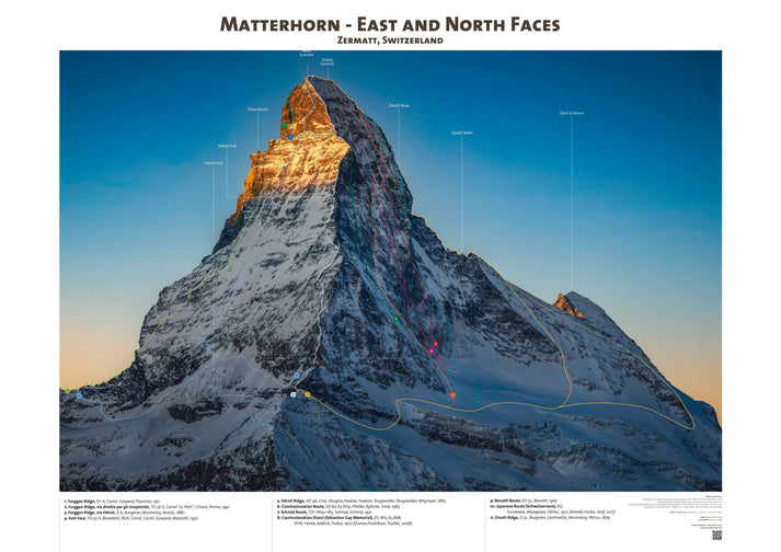 Matterhorn Bobsleds